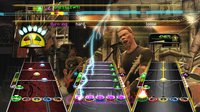Guitar Hero: Metallica screenshot, image №513323 - RAWG