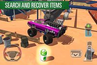 Parker’s Driving Challenge screenshot, image №1556778 - RAWG