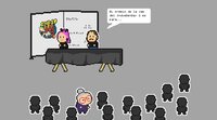 IndieTheftDay - IndieDevDayGameJam 2020 screenshot, image №2589809 - RAWG