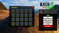 Krek Da Frog screenshot, image №3236820 - RAWG