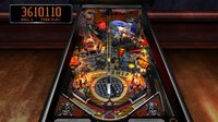 Pinball Arcade screenshot, image №4369 - RAWG