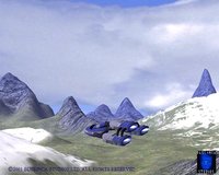 Arcturus screenshot, image №358265 - RAWG