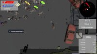 Oh No, Zombies Again! screenshot, image №3790299 - RAWG