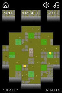 Hoppy (Rufus4) screenshot, image №3509380 - RAWG