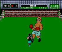 Punch-Out!! Featuring Mr. Dream screenshot, image №244276 - RAWG