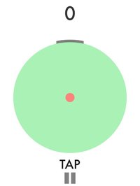 Circular Pong - Insanely Addictive Fun Game screenshot, image №968855 - RAWG
