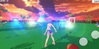 Beach Paradise Survival: Anime Girl Battle 3D screenshot, image №2290210 - RAWG