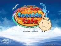 Let's Eat! Seaside Cafe screenshot, image №159768 - RAWG