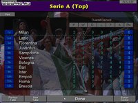Championship Manager Season 97/98 screenshot, image №337573 - RAWG