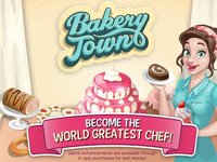 Bakery Town screenshot, image №2030258 - RAWG