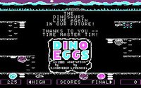 Dino Eggs screenshot, image №754578 - RAWG