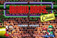 Super Mario Advance screenshot, image №243110 - RAWG
