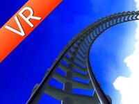 VR Roller Coaster Virtual Reality screenshot, image №2652920 - RAWG