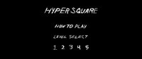 Hypersquare (Post-Jam) screenshot, image №1207394 - RAWG