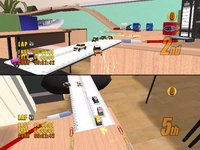 Mini Desktop Racing screenshot, image №461173 - RAWG