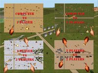 Tank Battle 2D screenshot, image №971894 - RAWG