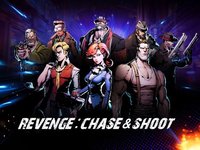 Revenge: Chase & Shoot screenshot, image №2160677 - RAWG