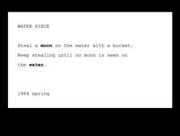 Yoko Ono's "Grapefruit" [Mixtape] screenshot, image №1300630 - RAWG