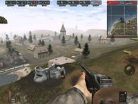 Battlefield 1942: Secret Weapons of WWII screenshot, image №354640 - RAWG
