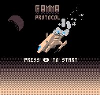 Gamma Protocol screenshot, image №3591708 - RAWG