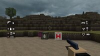 Zombie Death Quota screenshot, image №3374543 - RAWG
