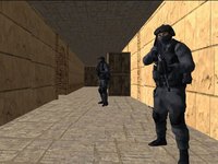 Simple Shooter: Become Shooter In 3D Gun Game screenshot, image №1763719 - RAWG