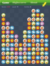 Kitchen Snacks Cooking Popping Free screenshot, image №1706649 - RAWG