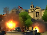 Battlefield Heroes screenshot, image №489243 - RAWG