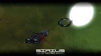 Sirius: Age of the Free Agents screenshot, image №1816977 - RAWG