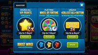 Aztec Lost Empire Slots - Casino Game screenshot, image №1360654 - RAWG