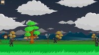 Ninja Under Cover screenshot, image №3507742 - RAWG