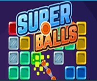 Super balls screenshot, image №2095757 - RAWG