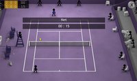 Stickman Tennis screenshot, image №1432297 - RAWG