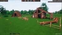Kings Shire Demo screenshot, image №3693326 - RAWG