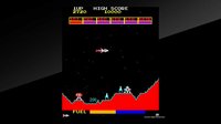 Arcade Archives Scramble screenshot, image №29910 - RAWG