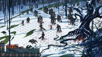 The Banner Saga 2 screenshot, image №230688 - RAWG