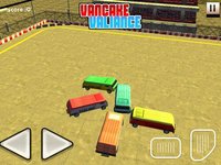 Vancake Valiance screenshot, image №910729 - RAWG