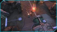 Halo: Spartan Assault screenshot, image №276306 - RAWG