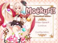 Moekuri: Adorable + Tactical SRPG screenshot, image №86085 - RAWG