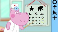 Kids Hospital: Eye Doctor screenshot, image №1510045 - RAWG