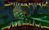 Rayman 2: The Great Escape screenshot, image №218128 - RAWG