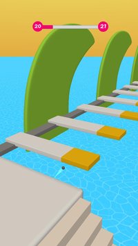 Wipeout (itch) screenshot, image №1865133 - RAWG