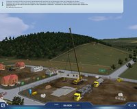 Crane Simulator 2009 screenshot, image №506545 - RAWG