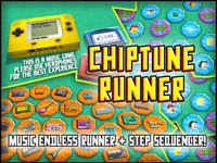 Chiptune Free Runner screenshot, image №1061811 - RAWG