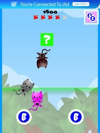 Kitten Juggling screenshot, image №1739675 - RAWG