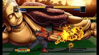 Super Street Fighter 2 Turbo HD Remix screenshot, image №544940 - RAWG
