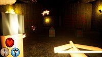 Dracula's Castle Fanmade Remake (Alpha 1) screenshot, image №3531055 - RAWG