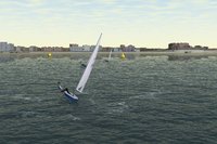 Sail Simulator 2010 screenshot, image №549442 - RAWG