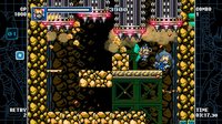 MIGHTY GUNVOLT BURST screenshot, image №269319 - RAWG