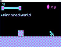 Rewind (itch) (Wynd) screenshot, image №1248691 - RAWG